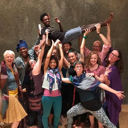 interplay atlanta