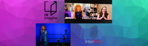 Karen Drucker reimagine banner for zoom